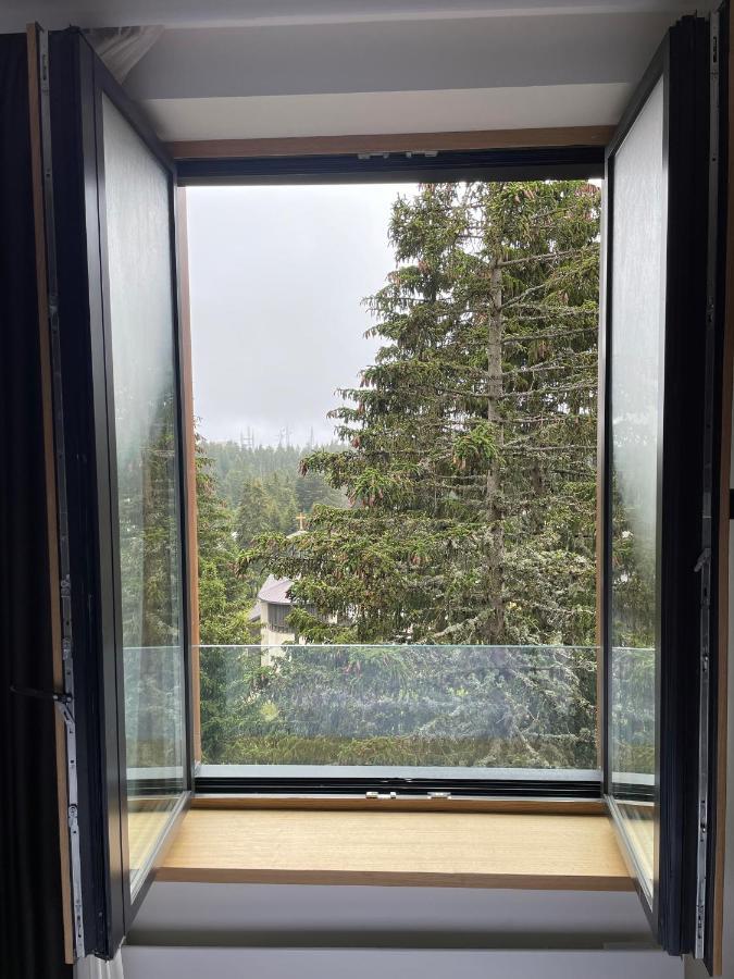 Woodside Apartment 431, Kopaonik - One Separate Bedroom 35M2- Free Parking & Spa Buitenkant foto