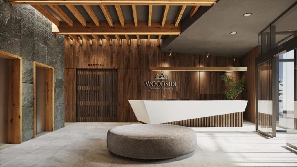 Woodside Apartment 431, Kopaonik - One Separate Bedroom 35M2- Free Parking & Spa Buitenkant foto
