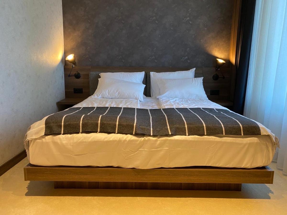 Woodside Apartment 431, Kopaonik - One Separate Bedroom 35M2- Free Parking & Spa Buitenkant foto
