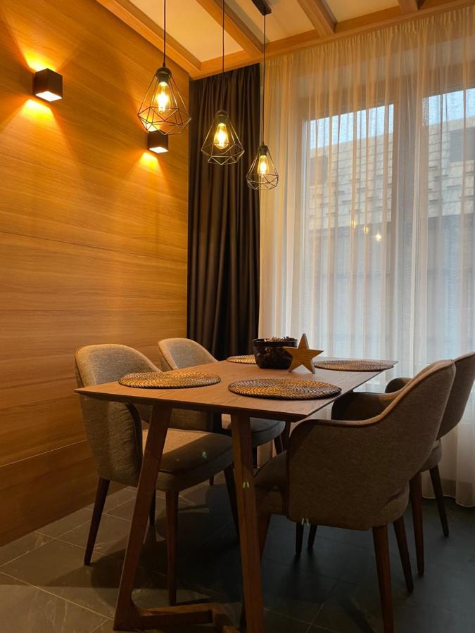 Woodside Apartment 431, Kopaonik - One Separate Bedroom 35M2- Free Parking & Spa Buitenkant foto