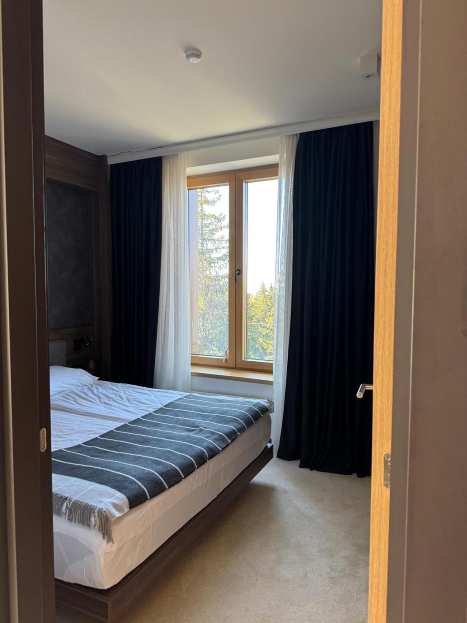 Woodside Apartment 431, Kopaonik - One Separate Bedroom 35M2- Free Parking & Spa Buitenkant foto