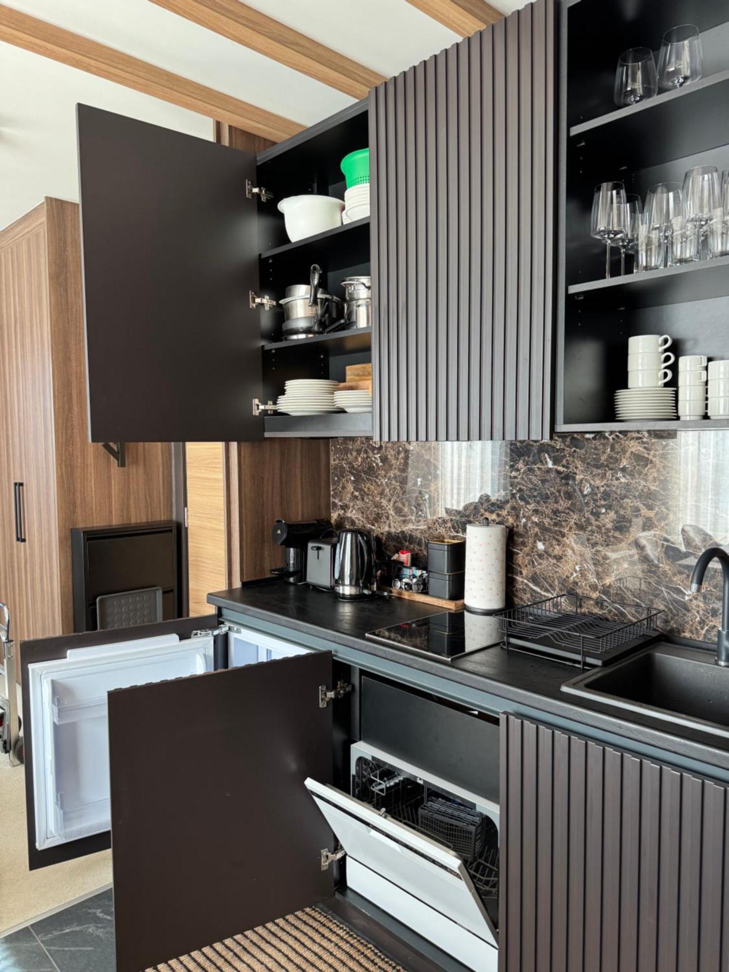 Woodside Apartment 431, Kopaonik - One Separate Bedroom 35M2- Free Parking & Spa Buitenkant foto