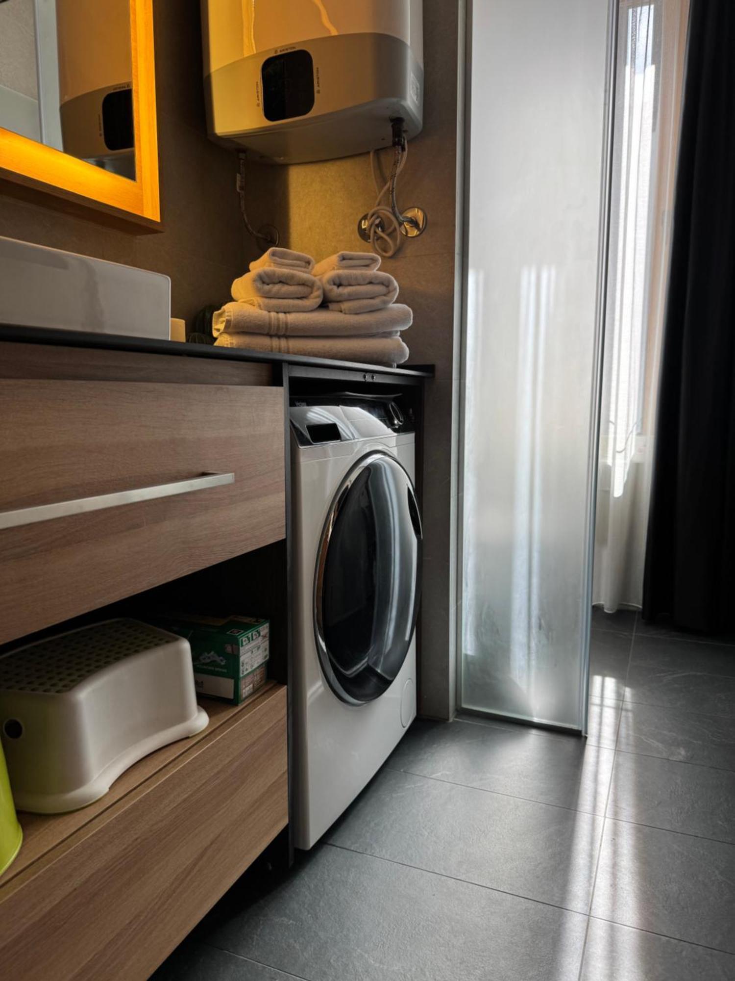 Woodside Apartment 431, Kopaonik - One Separate Bedroom 35M2- Free Parking & Spa Buitenkant foto