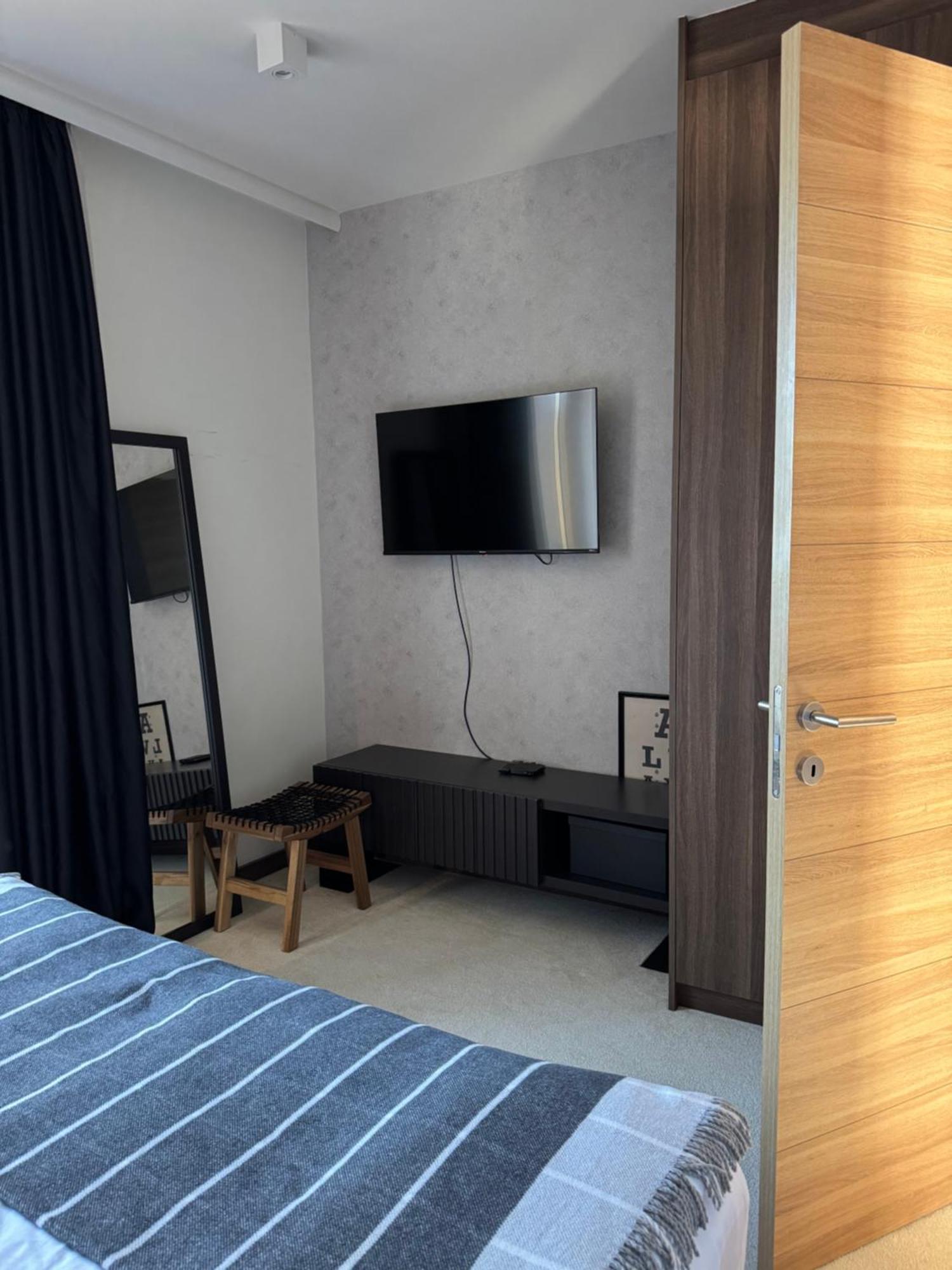 Woodside Apartment 431, Kopaonik - One Separate Bedroom 35M2- Free Parking & Spa Buitenkant foto