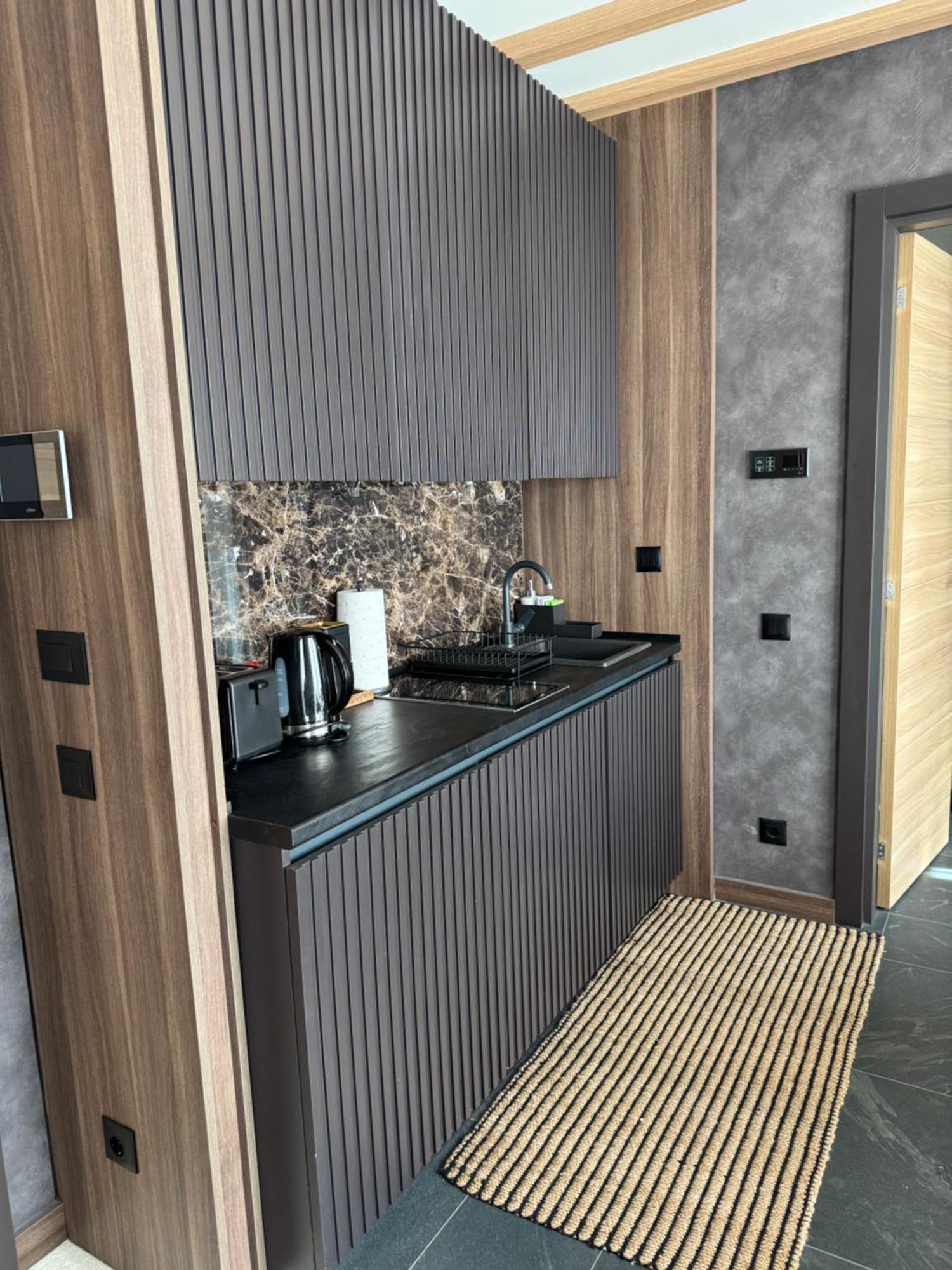 Woodside Apartment 431, Kopaonik - One Separate Bedroom 35M2- Free Parking & Spa Buitenkant foto